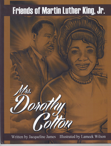 Mrs. Dorothy Cotton 